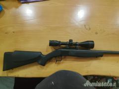 Bergara Ba 13 .45-70 Government