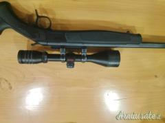 Bergara Ba 13 .45-70 Government