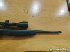 Bergara Ba 13 .45-70 Government