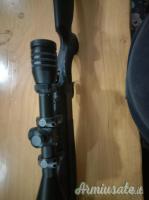 Bergara Ba 13 .45-70 Government