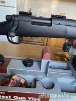 Remington 700 Police .308 Winchester