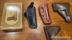 fondine per varie armi