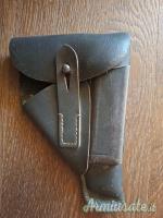 CZ | Ceska Zbrojovka VZOR50 .32 ACP  |  7.65x17mm Browning SR