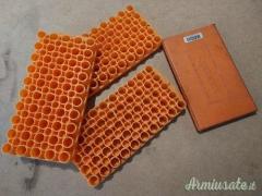 Materiale da ricarica misto