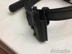 Heckler & Koch Spf9 9x21mm IMI