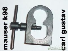 Accessori ricambi mauser svedese mod 96 / 38 / 94