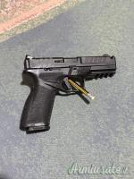 Springfield Echelon 9x19mm Parabellum | Luger | NATO