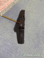 Springfield Echelon 9x19mm Parabellum | Luger | NATO