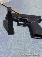 Springfield Echelon 9x19mm Parabellum | Luger | NATO