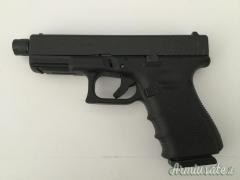 Glock 19 GEN4 FTO 9x21mm IMI