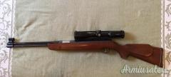 Weihrauch HW 77K 4.5/.177