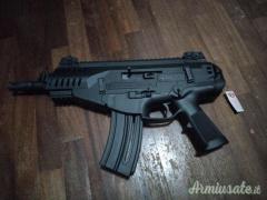Beretta Arx160  .22 Long Rifle