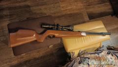 Weihrauch HW977 4.5/.177