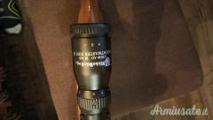 Weihrauch HW977 4.5/.177