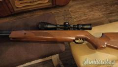 Weihrauch HW977 4.5/.177