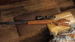 Weihrauch HW977 4.5/.177