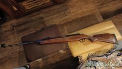 Diana 350 magnum  4.5/.177