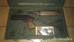 Franchi Parà .22 Long Rifle