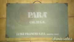 Franchi Parà .22 Long Rifle