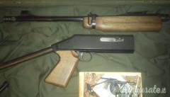 Franchi Parà .22 Long Rifle