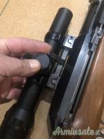 Heckler & Koch 770 .308 Winchester