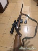 Heckler & Koch 770 .308 Winchester