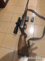 Heckler & Koch 770 .308 Winchester