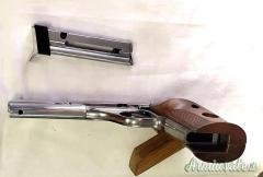 Beretta 76 .22 LR Long Rifle