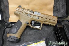 Beretta APX A1 TACTICAL FDE 9x19mm Parabellum | Luger | NATO
