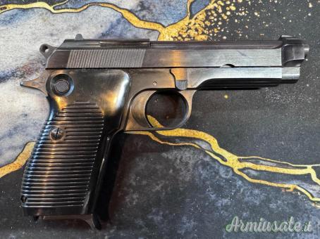 Beretta 952 30 Luger