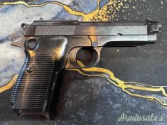 Beretta 952 30 Luger