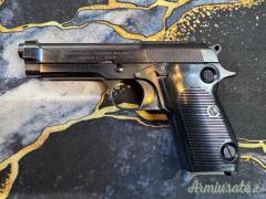 Beretta 952 30 Luger