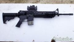 Oberland Arms Bignami sporter 15 .223 Remington