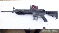 Oberland Arms Bignami sporter 15 .223 Remington