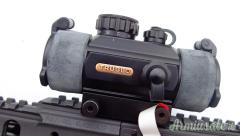 Oberland Arms Bignami sporter 15 .223 Remington