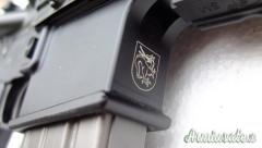 Oberland Arms Bignami sporter 15 .223 Remington