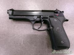 BERETTA 98FS CAL 9X21  RIF ARMIUS_6250