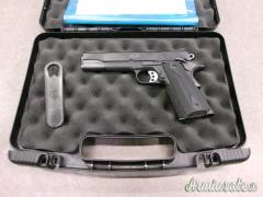 BERETTA 98FS CAL 9X21  RIF ARMIUS_6250