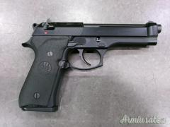BERETTA 98FS CAL 9X21  RIF ARMIUS_6250