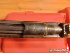 Steyr Mannlicher Mod. 95 8x50mmR