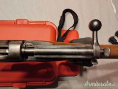 Steyr Mannlicher Mod. 95 8x50R