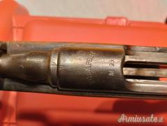 Steyr Mannlicher Mod. 95 8x50R