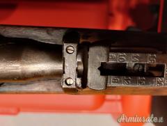 Steyr Mannlicher Mod. 95 8x50R