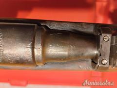 Steyr Mannlicher Mod. 95 8x50R