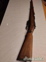 Steyr Mannlicher Mod. 95 8x50R