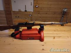 ...Altro | Non elencato Ljungman AG42 6.5x55mm