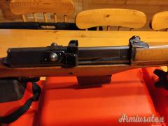 ...Altro | Non elencato Ljungman AG42 6.5x55mm