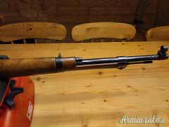 ...Altro | Non elencato Ljungman AG42 6.5x55mm