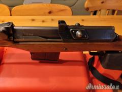 ...Altro | Non elencato Ljungman AG42 6.5x55mm