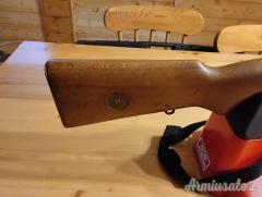 ...Altro | Non elencato Ljungman AG42 6.5x55mm